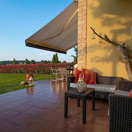#Luxlikehome Hill Summer Villa Elani Eksteriør bilde