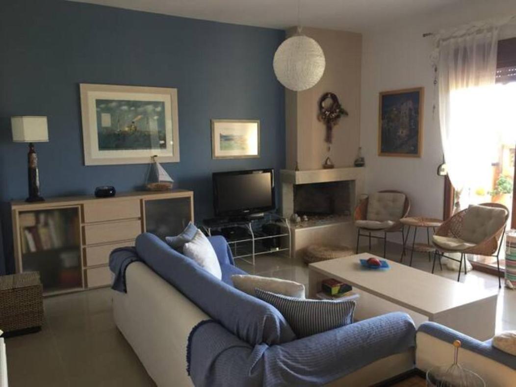 #Luxlikehome Hill Summer Villa Elani Eksteriør bilde