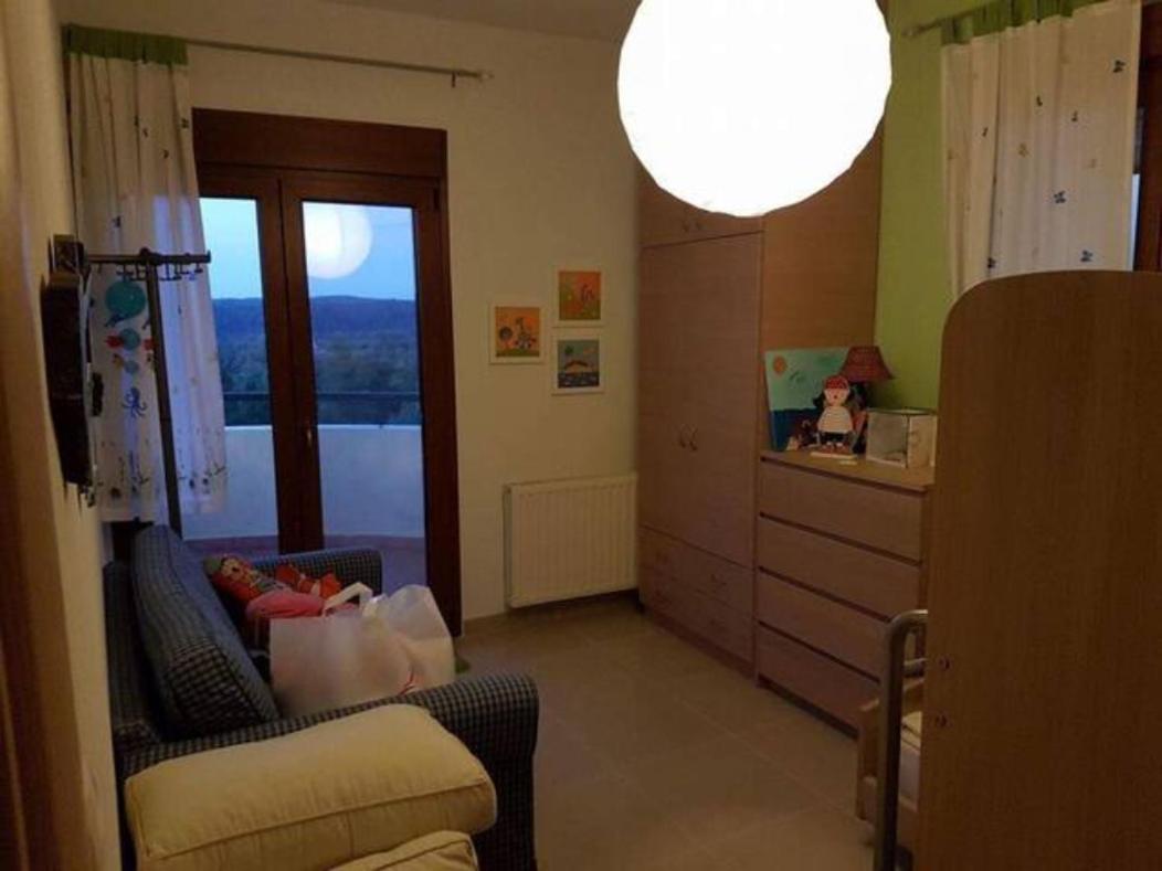 #Luxlikehome Hill Summer Villa Elani Eksteriør bilde
